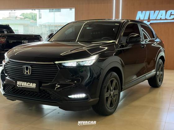 HONDA HR-V 1.5 DI I-VTEC FLEX EXL CVT HONDA HR-V 1.5 DI I-VTEC FLEX EXL CVT